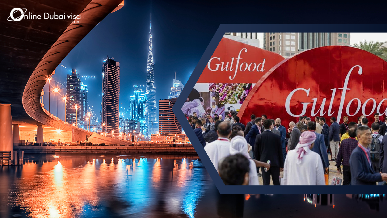 Gulfood Expo 2024: Experience The Flavors of Tomorrow